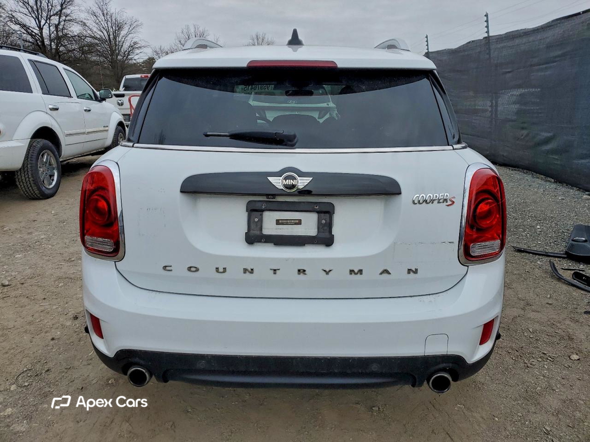 MINI Cooper 2018