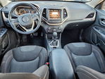 Jeep Cherokee 2016