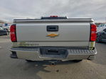 Chevrolet Silverado 2015
