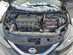 Nissan Sentra 2017