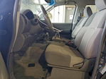 Suzuki Equator 2010