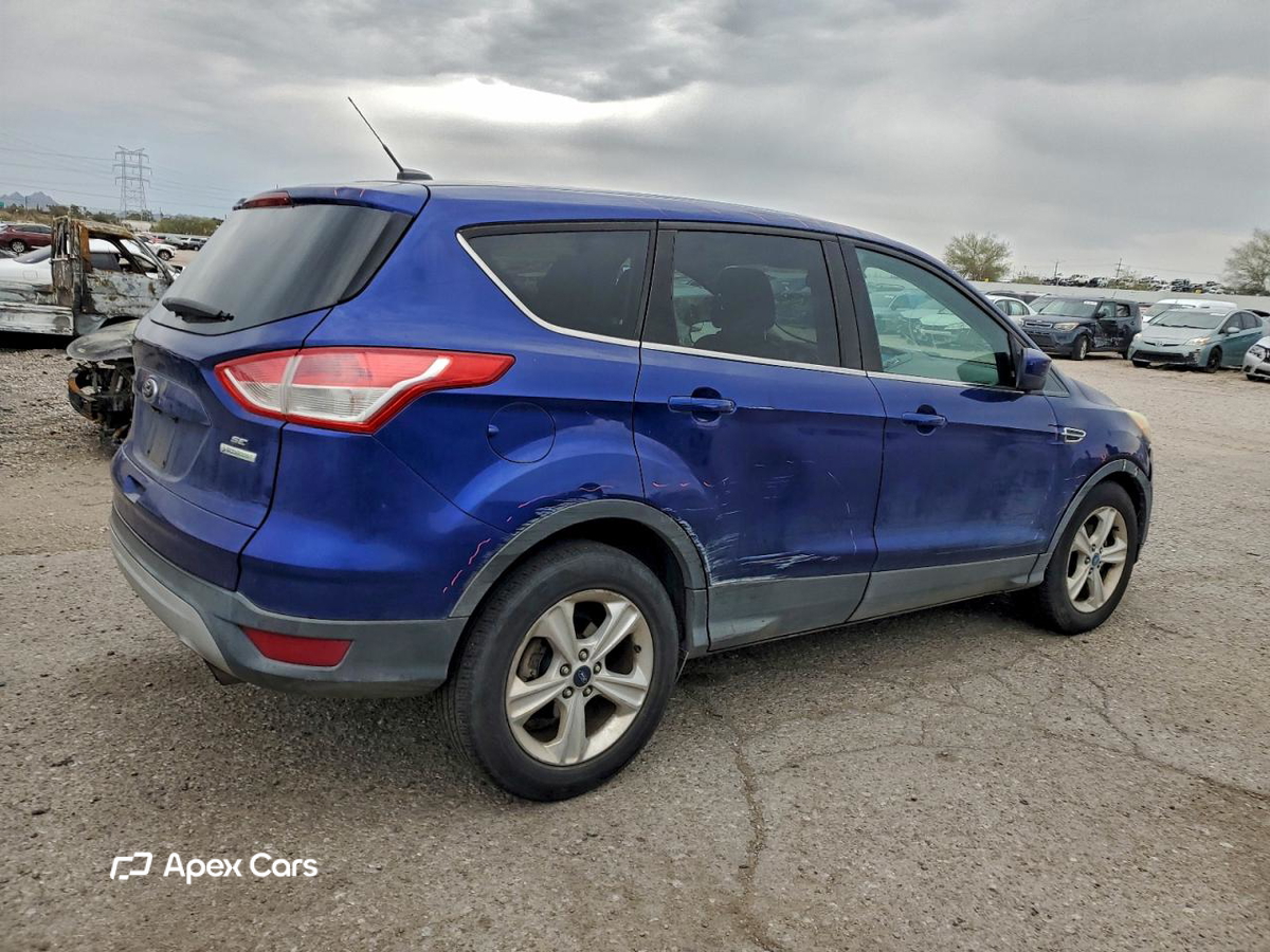 Ford Escape 2014