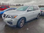 Nissan Pathfinder 2017