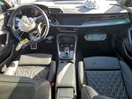 Audi S3 2025