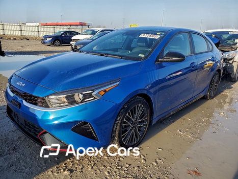 Kia Forte 2023 - Image 1 of 12