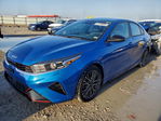 Kia Forte 2023