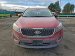 Kia Sorento 2017