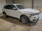 BMW X3 2017