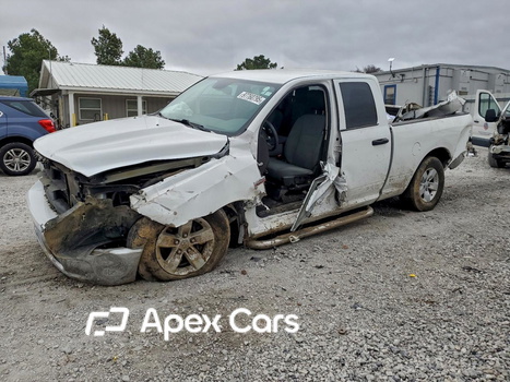 RAM 1500 2019 - Image 1 of 13