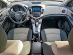 Chevrolet Cruze 2012