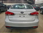 Kia Forte 2018