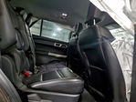 Ford Explorer 2021