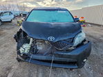 Toyota Sienna 2013