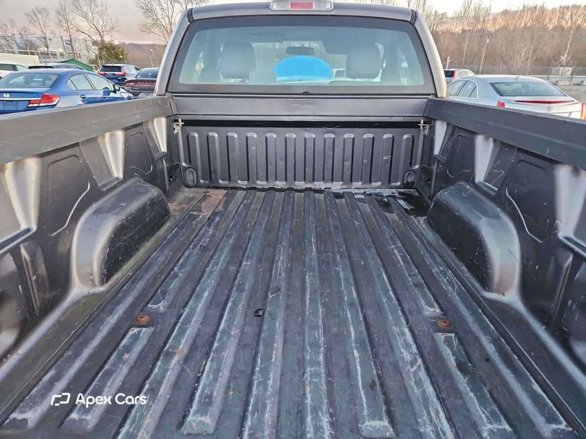 Ford F-150 2006