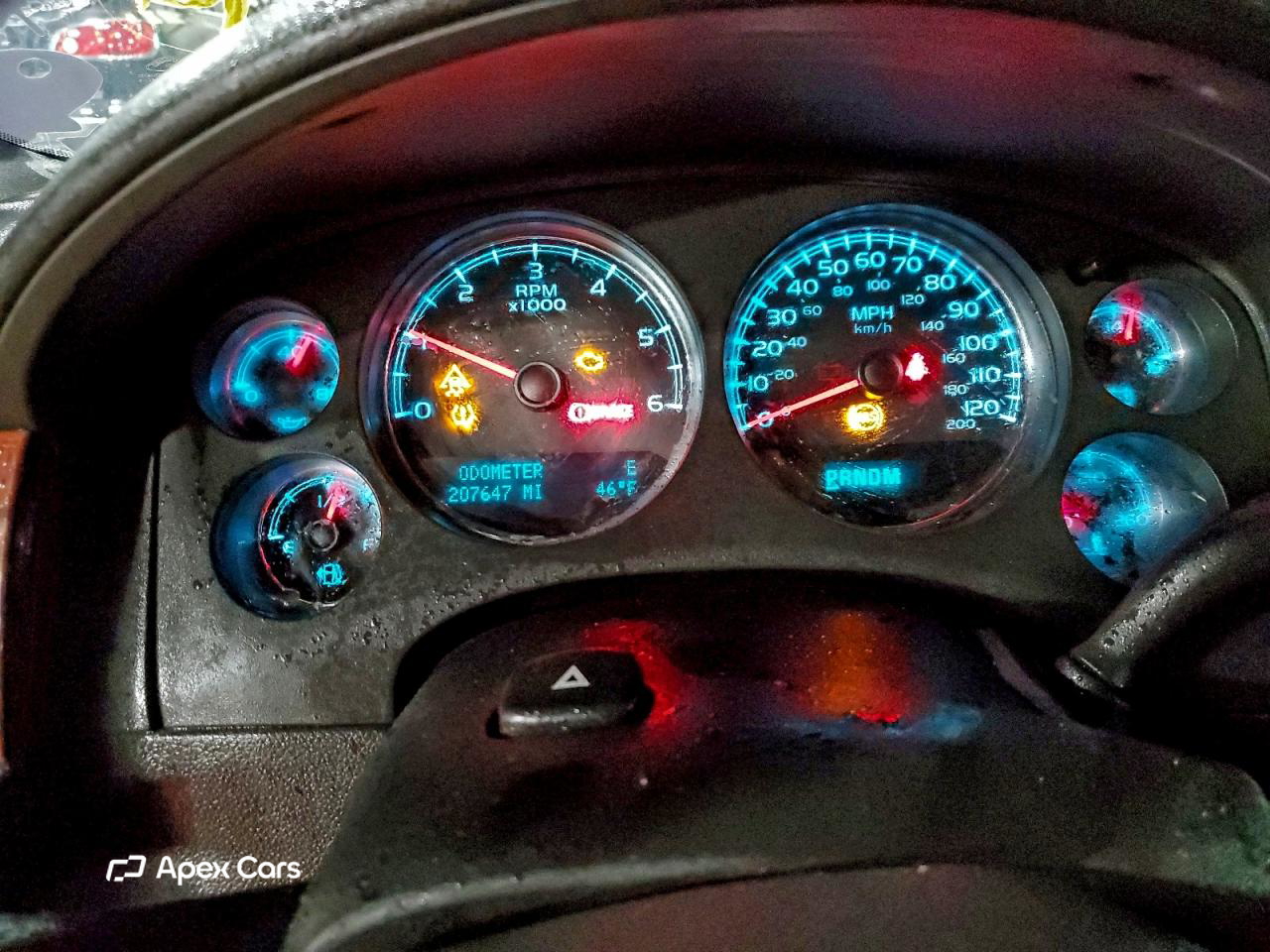 GMC Sierra 2010