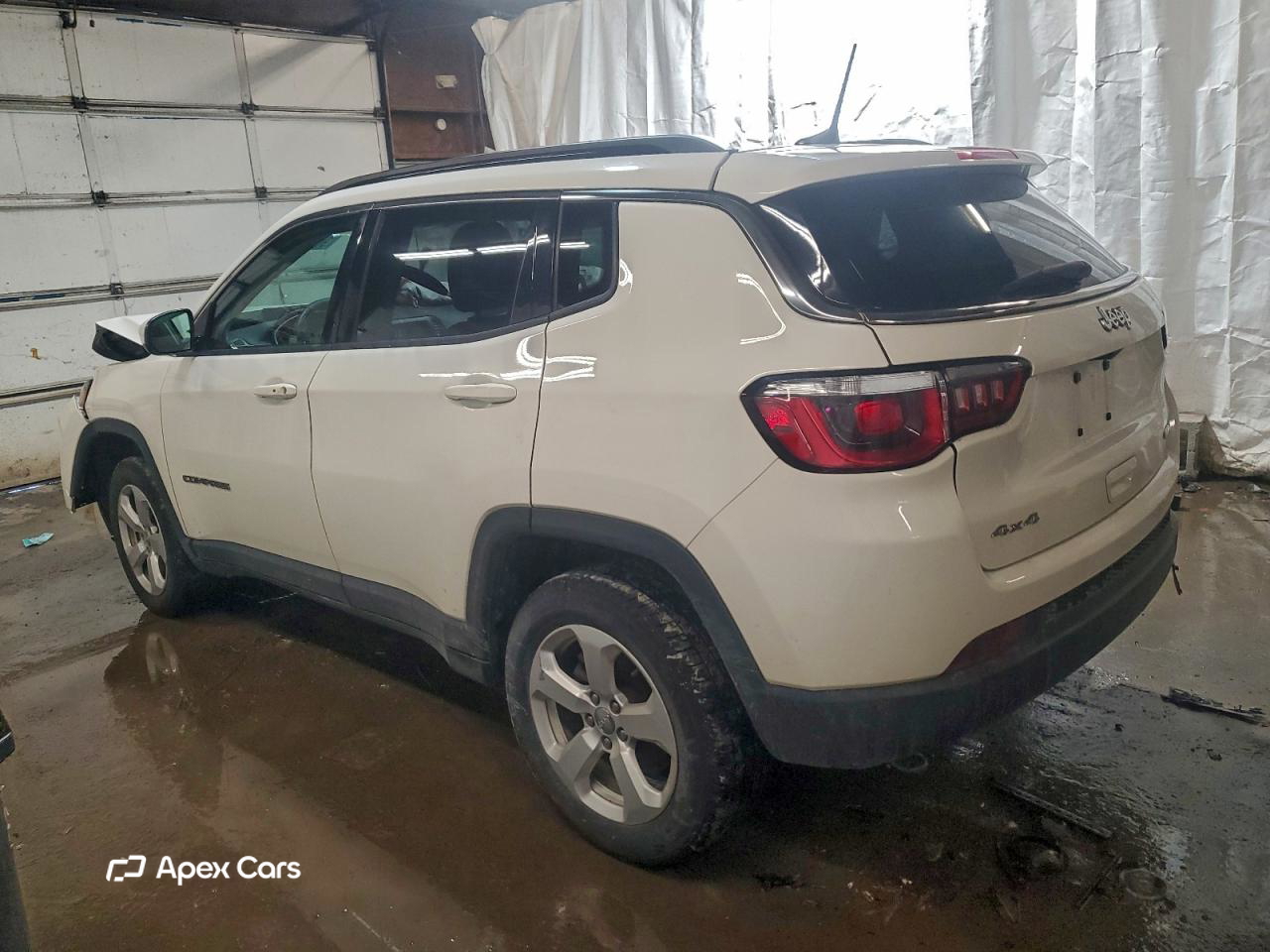 Jeep Compass 2019