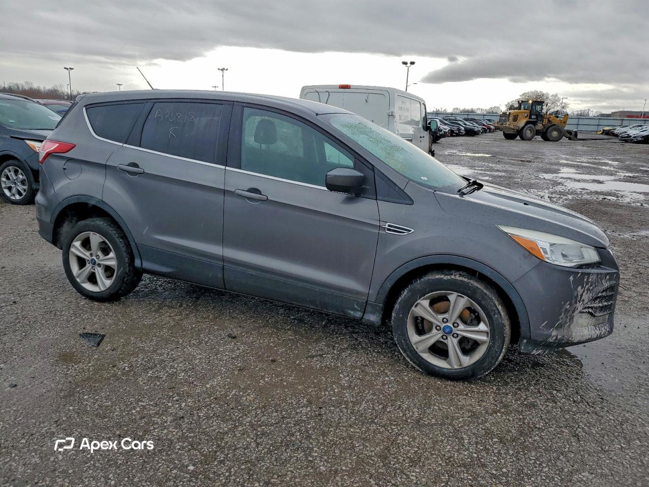 Ford Escape 2013
