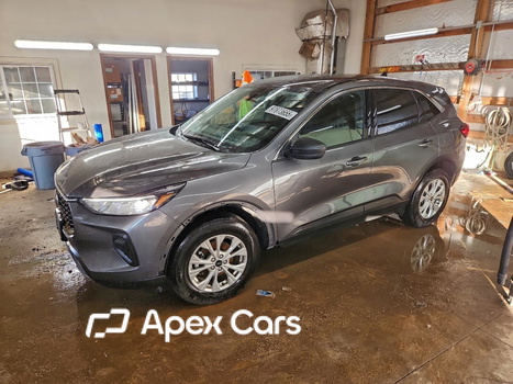 Ford Escape 2024 - Image 1 of 15