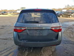 Honda Odyssey 2012