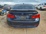 BMW Series 3 2016