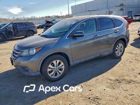 Honda CR-V 2012 - Image 1 of 13