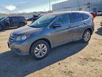 Honda CR-V 2012