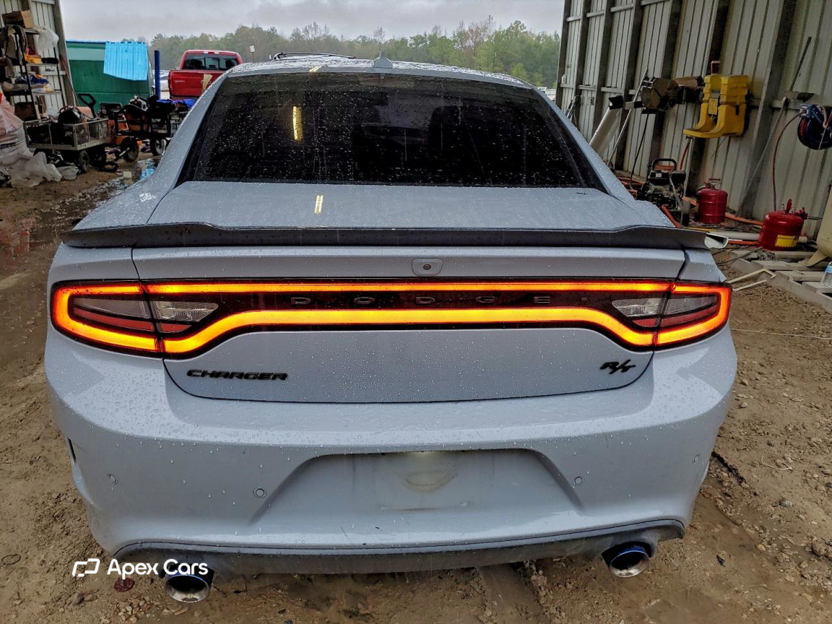 Dodge Charger 2021