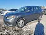 Nissan Rogue 2015