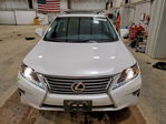Lexus RX 2013