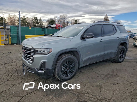 GMC Acadia 2023 - Image 1 of 14