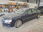 Audi A8 2007