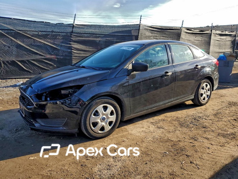 Ford Focus 2018 - Image 1 of 13