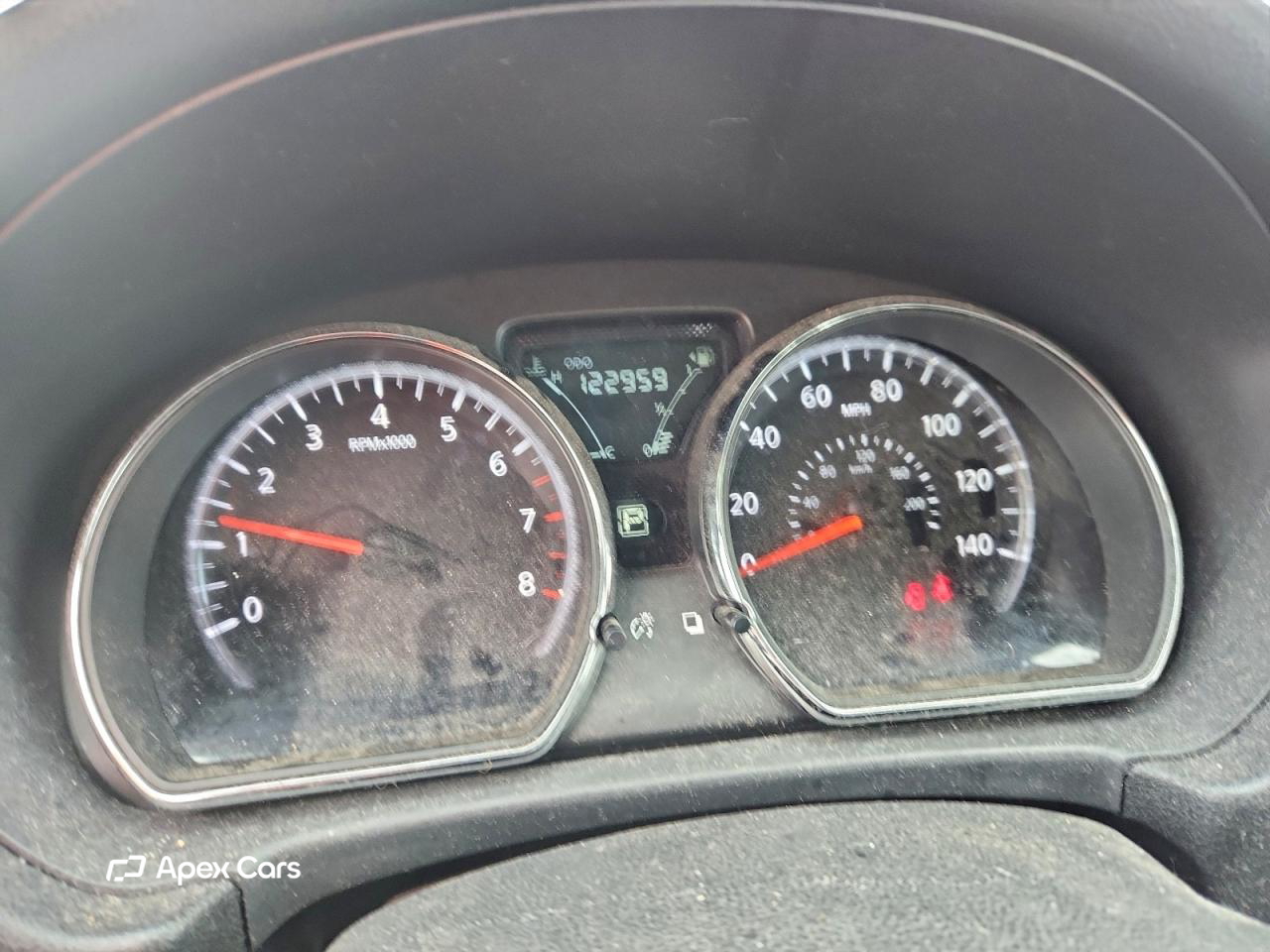 Nissan Versa 2019