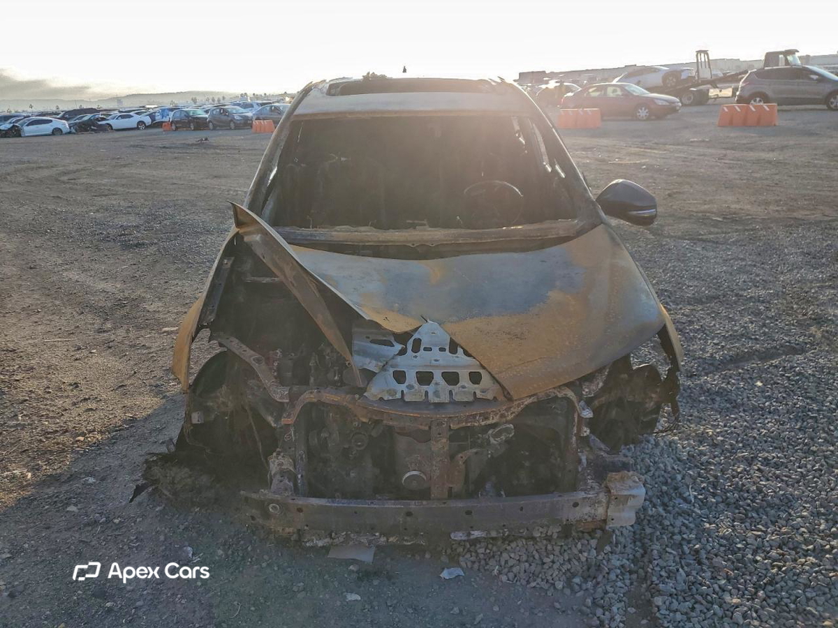 Toyota RAV 4 2018