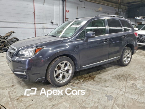 Subaru Forester 2017 - Image 1 of 14