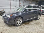 Subaru Forester 2017