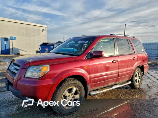 Honda Pilot 2006 - Image 1 of 15