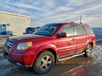 Honda Pilot 2006