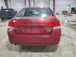 Subaru Legacy 2013