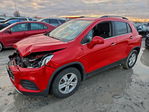Chevrolet Trax 2017