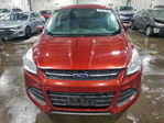 Ford Escape 2015