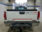 GMC Sierra 2008