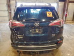 Toyota RAV 4 2018