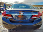 Honda Civic 2013