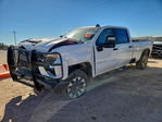 Chevrolet Silverado 2023