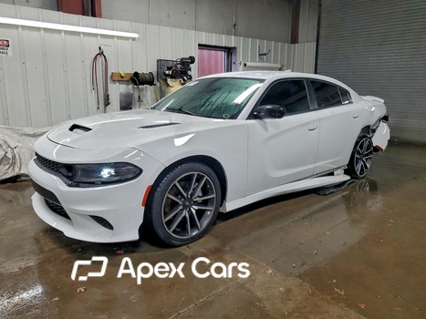 Dodge Charger 2023 - Image 1 of 13