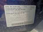 Audi Q5 2018
