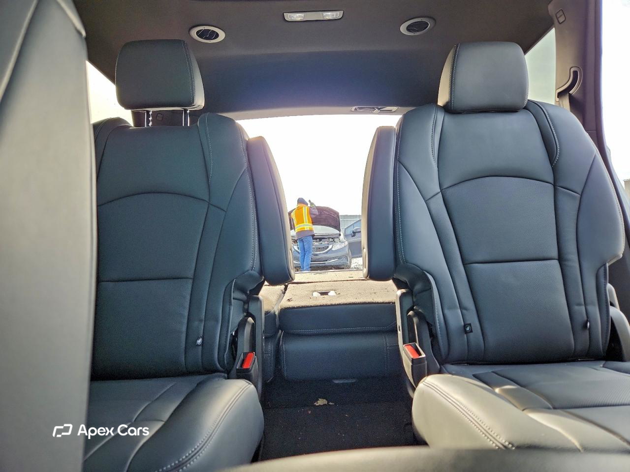 Buick Enclave 2024