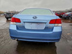 Subaru Legacy 2011