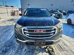 GMC Terrain 2018